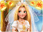 เกมส์แต่งตัวเจ้าหญิงผมบลอนด์เป็นเจ้าสาว Blonde Princess Wedding Fashion Game