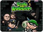 เกมส์โจรน้อยผจญภัย Bob the Robber