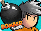 เกมส์วางระเบิดแสนสนุก Bomber Friends