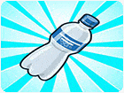 เกมส์โยนขวดน้ําให้ตั้ง Bottle Flip Challenge Game