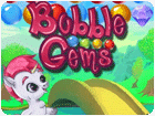 เกมส์จับคู่เพชรล้ำค่า Bubble Gems