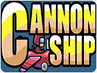 เกมส์เครื่องบินรบแคนน่อลชิพ Cannonship Game