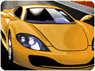 เกมส์รถแข่งสปีดบูสเตอร์ Car Speed Booster Game