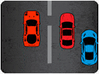 เกมส์รถแข่งซิ่งปาดซ้ายปาดขวา Car Traffic Racing Game