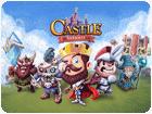 เกมส์ป้องกันปราสาทแสนสนุก Castle Defense