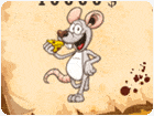 เกมส์เจ้าหนูวิ่งเก็บชีสหนีแมวCheesy Run Game