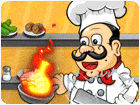 เกมส์พ่อครัวทำอาหารตามใจชอบ Chef: Right Mix
