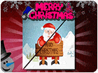 เกมส์จับผิดภาพคริสต์มาส5จุด Christmas Five Differences Game