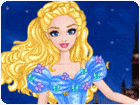 เกมส์แต่งตัวซินเดอเรลล่าไปงานเลี้ยง Cinderella Ball Gowns