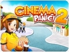 เกมส์ขายของหน้าโรงหนัง 2 Cinema Panic 2