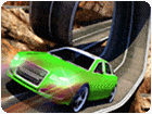 เกมส์ขับรถเหมือนจริง3มิติในเมือง City Stunts Game