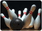 เกมส์คลาสสิคโบว์ลิ่ง Classic Bowling Game