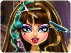 เกมส์ทำผมคลีโอพัตราเหมือนจริง Cleopatra Real Haircuts