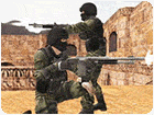 เกมส์เคาเตอร์สไตร์คออนไลน์ Combat Strike Multiplayer Game