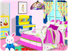 เกมส์ตกแต่งห้องนอนสุดน่ารัก Cute Room Decoration