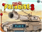 เกมส์ขับรถแดนมรณะ Dead Paradise 3