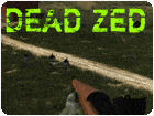 เกมส์ยิงผีบุกบ้าน Dead Zed