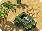 เกมส์รถแข่งตะลุยทะเลทราย Desert Run Game
