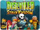 เกมส์ผจญภัยต่อสู้ทวงคืนอาณาจักร Diseviled 3: Stolen Kingdom