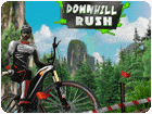 เกมส์แข่งขันจักรยานเสือภูเขาชิงแชมป์โลก DownHill Rush