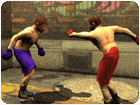 เกมส์นักมวยขี้เมาต่อสู้2คน Drunken Boxers