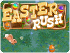 เกมส์กระต่ายวิ่งเก็บไข่อีสเตอร์ Easter Rush