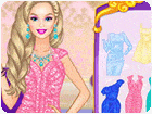 เกมส์แต่งตัวเจ้าหญิงเอลลี่มีความรัก Ellie Princess Love Game