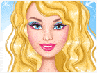 เกมส์แต่งหน้าเสริมสวยเอลลี่ฤดูหนาว Ellie Winter Makeover