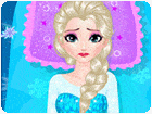 เกมส์ผ่าตัดท้องช่วยเจ้าหญิงเอลซ่า Elsa Abdominal Surgery Game