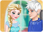 เกมส์เอลซ่าจะเลิกกับแฟนหนุ่มแจ็ค Elsa And Jack Broke Up Game