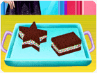 เกมส์เอลซ่าทำไอติมแซนวิช Elsa Cooking Ice Cream Sandwiches Game