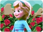 เกมส์เอลซ่าปลูกผัก Elsa Garden Tools