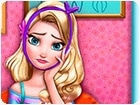 เกมส์เอลซ่าไปหาหมอฟัน Elsa Goes To Dentist