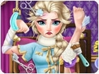 เกมส์เอลซ่าเข้าโรงพยาบาล Elsa Hospital Recovery