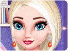 เกมส์เอลซ่าช็อปปิ้งชุดว่ายน้ำออนไลน์ Elsa Pool Party Online Shopping Game