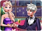 เกมส์ขอเจ้าหญิงเอลซ่าแต่งงาน Elsa Wedding Proposal