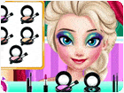 เกมส์เจ้าหญิงเอลซ่าไปออกเดทแสนโรแมนติก Elsas Romantic Date Game