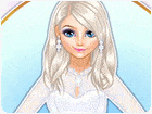 เกมส์งานแต่งงานเจ้าหญิงเอลซ่าหน้าหนาว Elsas Winter Wedding Game