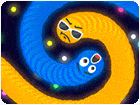 เกมส์งูอิโมจิสุดน่ารัก Emoji Snakes Game