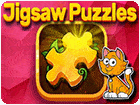 เกมส์จิ๊กซอว์แมวเหมียวสุดน่ารัก Exotic Cats Jigsaw Puzzle Game