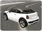 เกมส์ขับรถ3มิติแบบเอ็กซ์ตรีม Extreme Car Driving Game