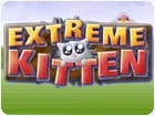เกมส์แมวเหมียวนักกระโดด Extreme Kitten