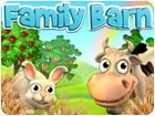 เกมปลูกผักในตํานาน Family Barn