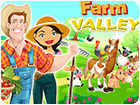 เกมส์ทำฟาร์มเลี้ยงไก่เก็บไข่ Farm Valley Game