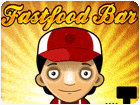 เกมส์เสิร์ฟอาหารฟาสต์ฟู้ด Fast Food Bar