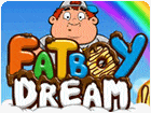 เกมส์ฝันของเด็กอ้วนกับโดนัทแสนอร่อย Fat Boy Dream Gam