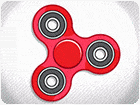 เกมส์หมุนฟิตเจต สปินเนอร์สุดมันส์ Fidget Spinner Revolution Game