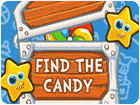 เกมส์ภารกิจตามหาลูกอม Find the Candy Kids