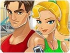 เกมส์ออกกำลังกายที่ฟิตเนส Fitness Workout XL