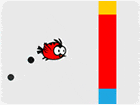 เกมส์แฟล็ปปี้คัลเลอร์เบิร์ด Flappy Color Birds Game